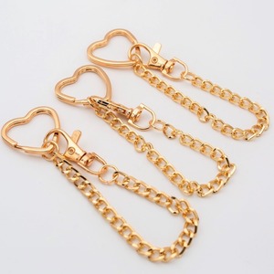 【A837】バッグチェーン/デザインチェーン