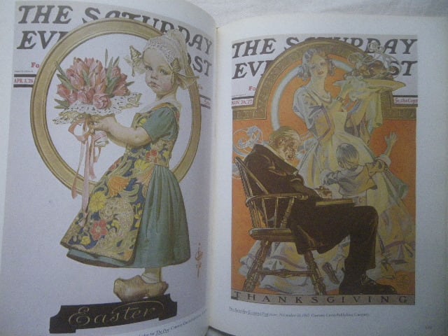 Leopold Rabus レオポルド ラブス 作品集 画集 洋書 洋書 画集 J.C. Leyendecker / J. C. ライエンデッカー / ハード