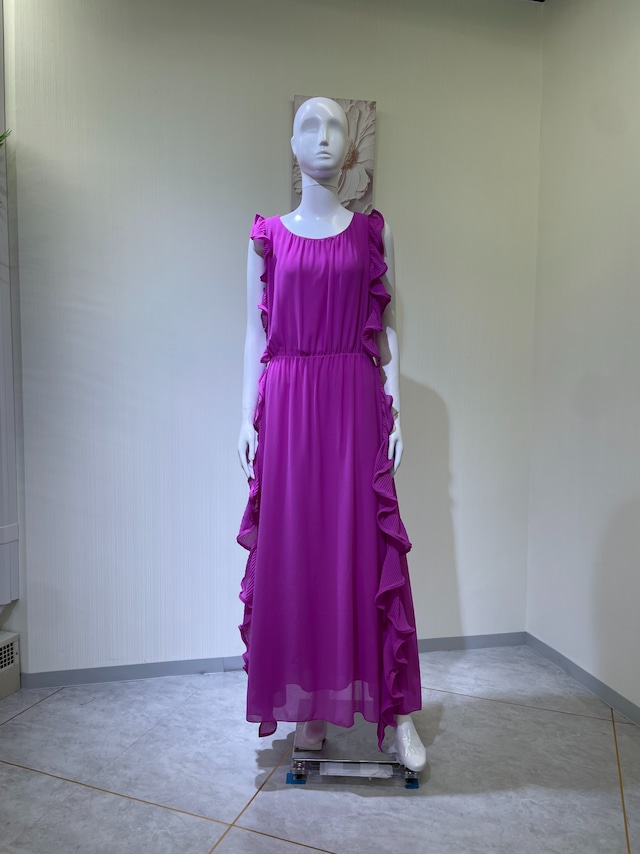 新品ドレス3370【ANGELA DAVIS】