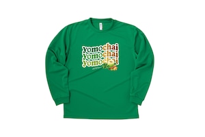<送料無料>よもちゃいTシャツ