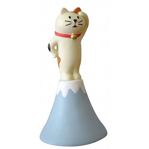 富士猫(B-3-015)