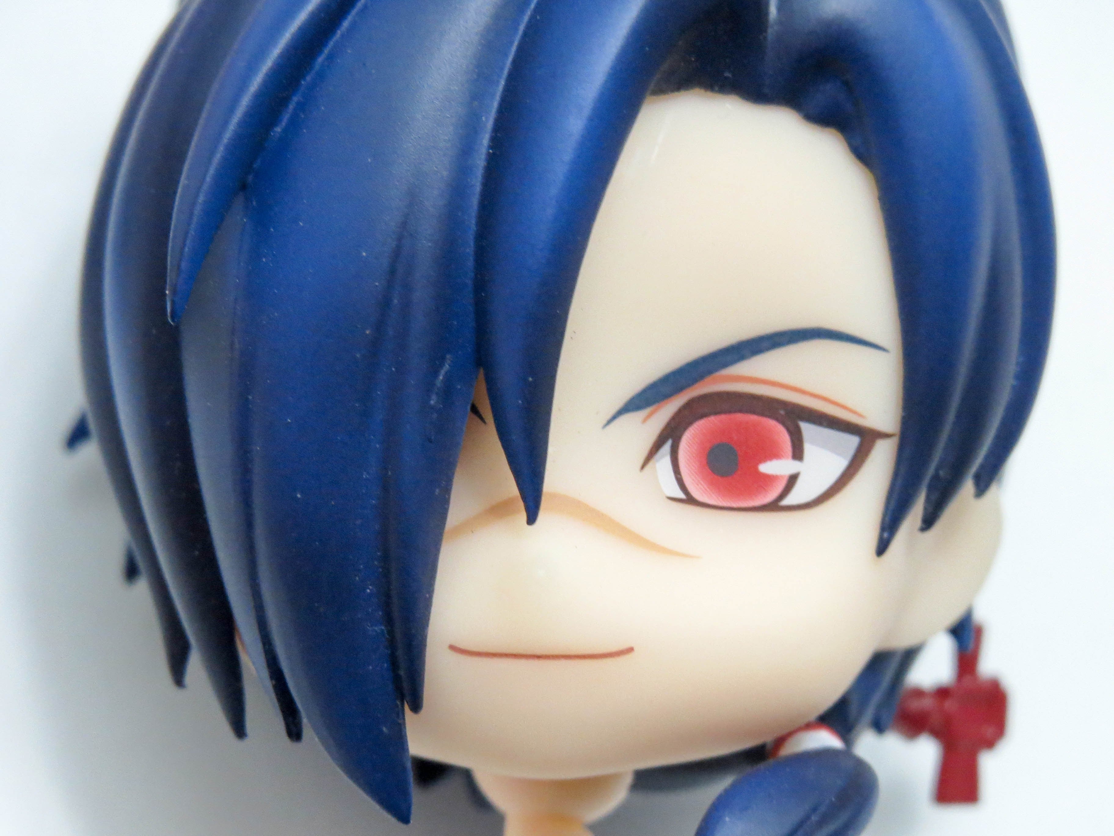 ねんどろいど 554 紅雀