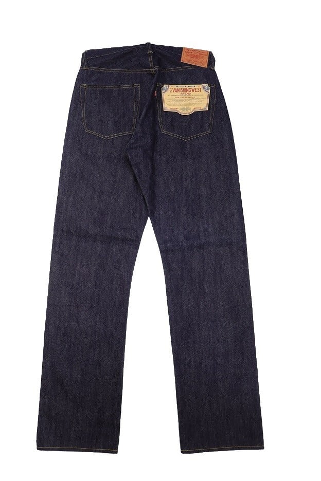 FREEWHEELERS(フリーホイーラーズ)～Lot S601XX 1945 NONWASH～ | Amboy