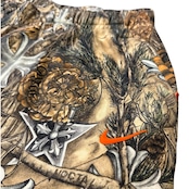 【CHROME HEARTS x Nike x NOCTA】クロムハーツ × ナイキ × ノクタ スウェットパンツ