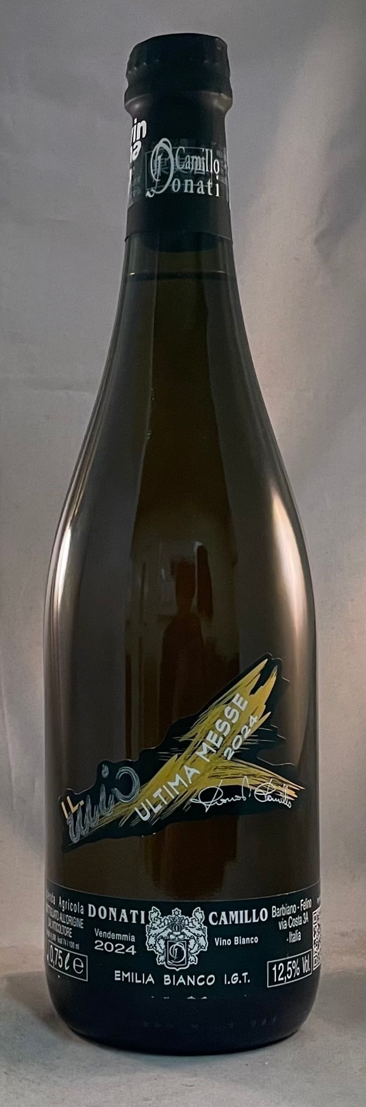 YAMAZAKURA シングルモルト 安積 2025 エディション 50% 700ml / 笹の