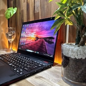 \ 公式ショップ限定価格❣️/ LTEモデル《希少レッド》2in1 LIFEBOOK U9310X/D i7 メモリ16GB SSD512GB ノートパソコン 安心サポート&3ヶ月保証付き