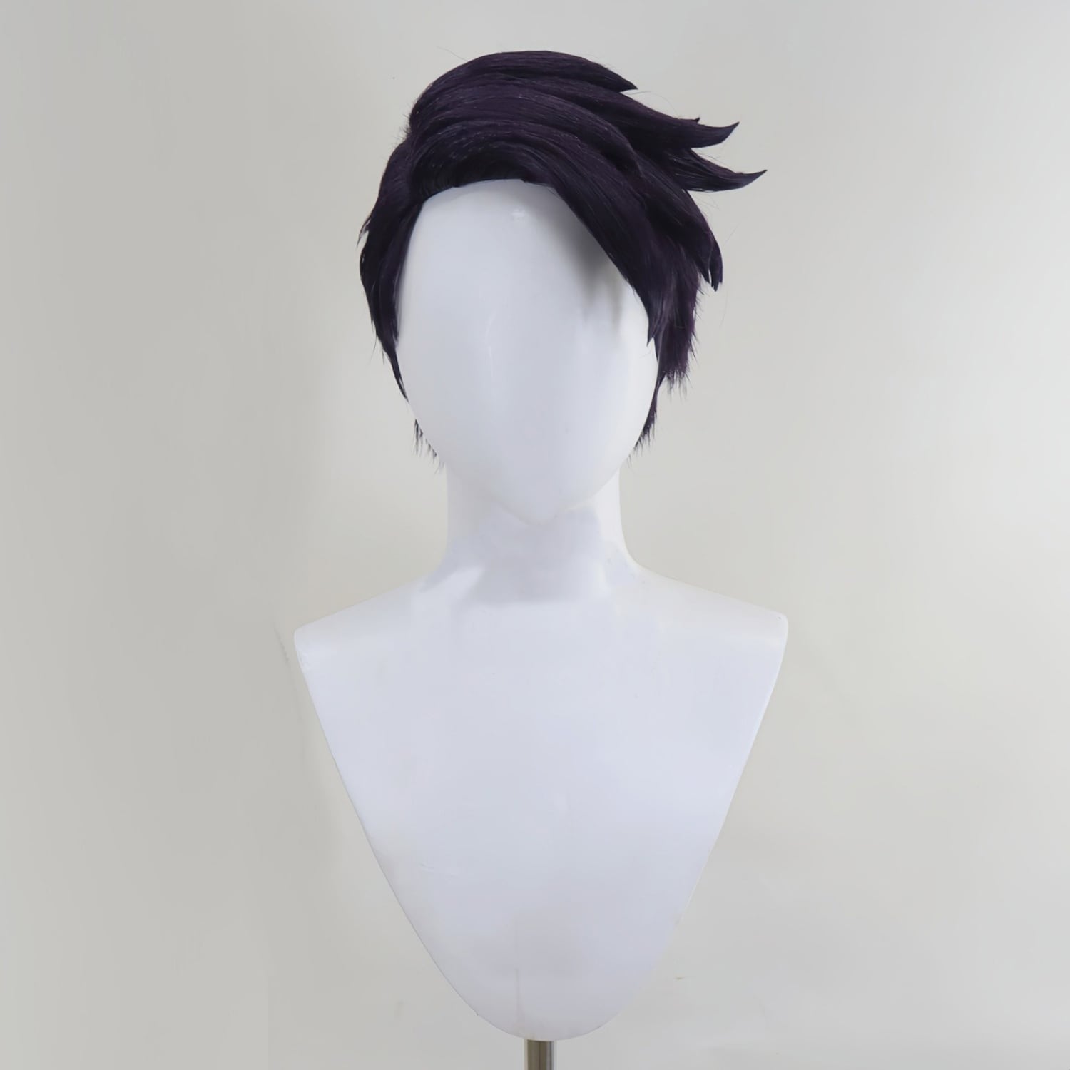 コスプレ耐熱ウィッグ コスプレ耐熱ウィッグ オーダー キャラクター