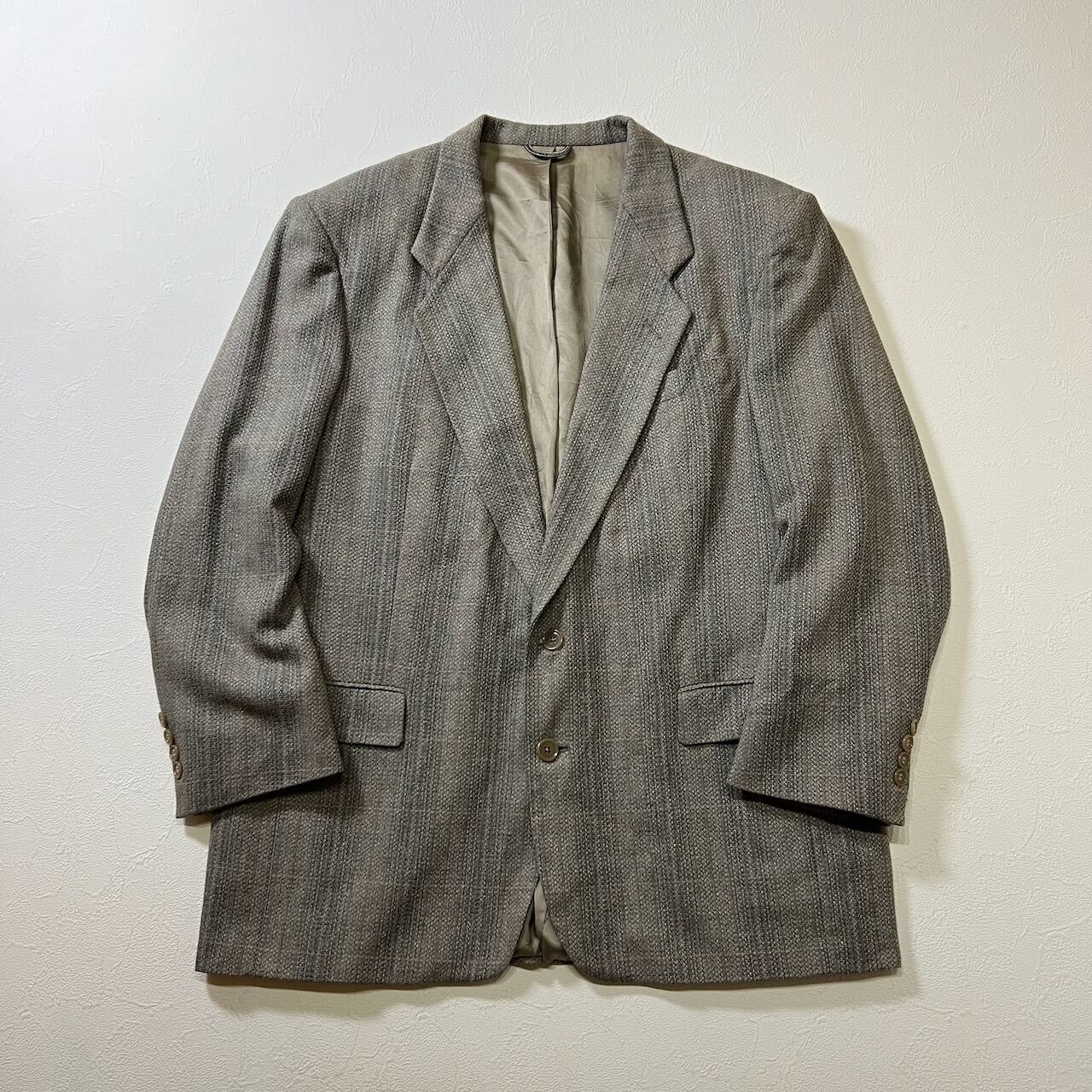 JOHN LAWRENCE SULLIVAN ジョンローレンスサリバン GLEN CHECK W