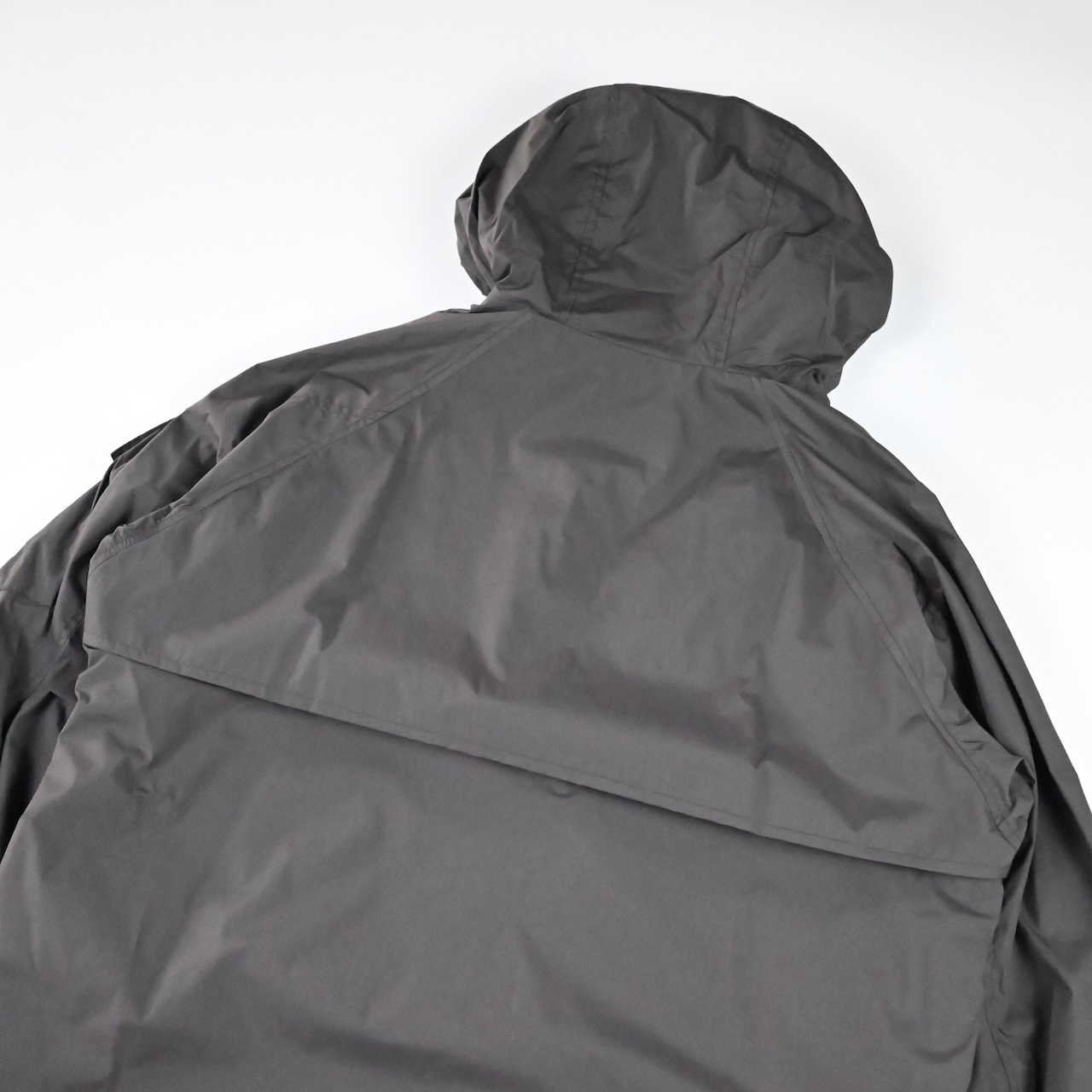 product twelve / P12 Rain Jacket
