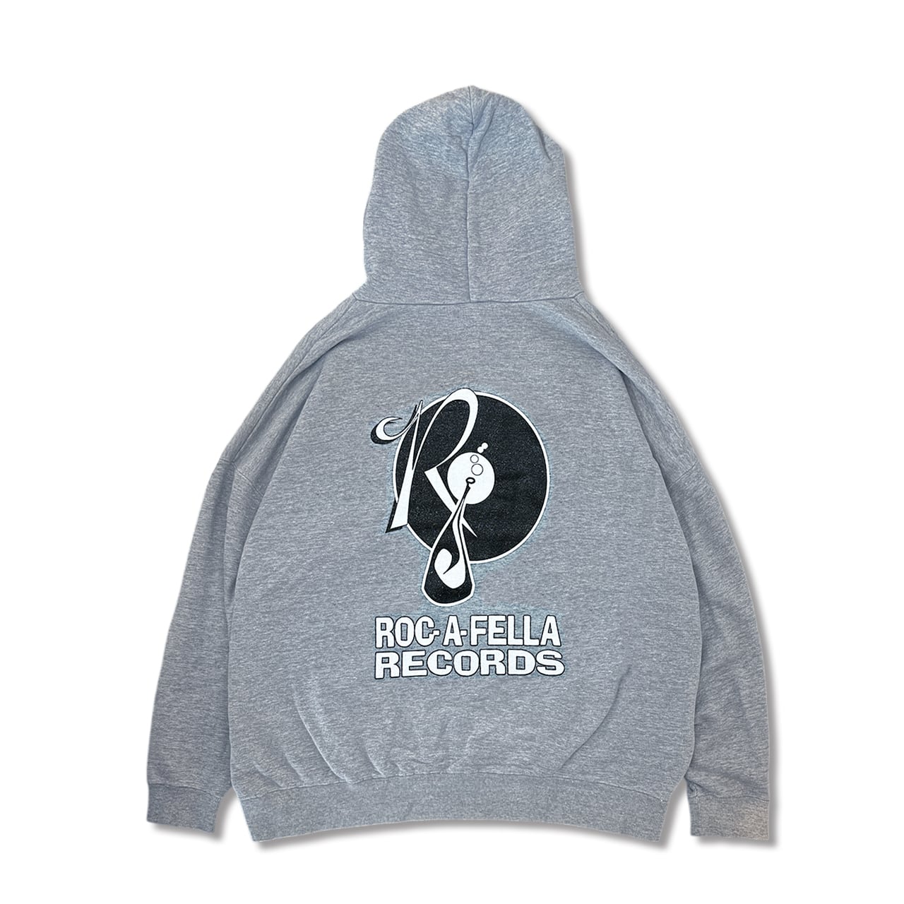 ROC-A-FELLA RECORDS