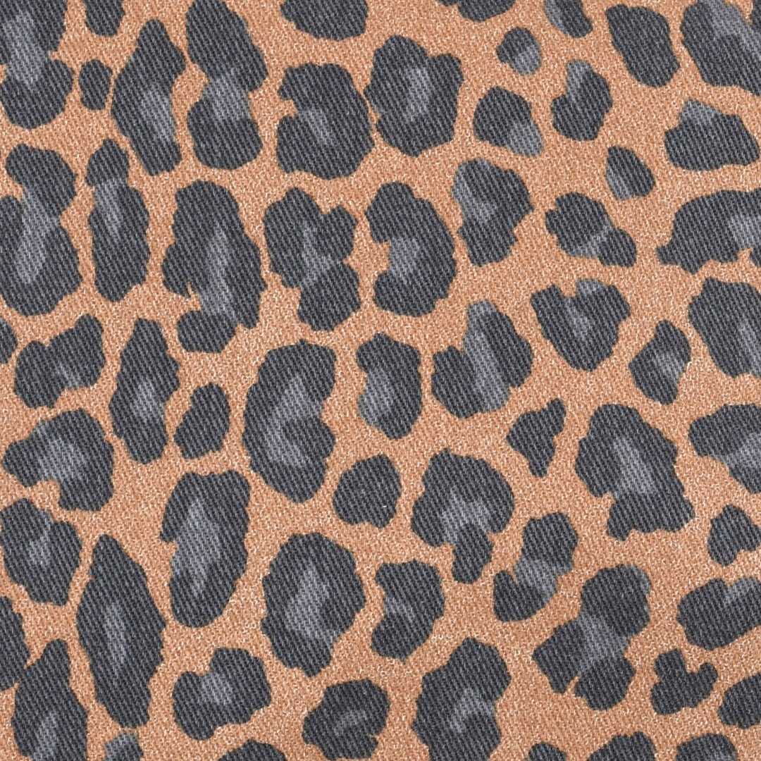 adidas】レオパード柄ショルダーバッグ(ラージ) | VOLCAN&APHRODITE