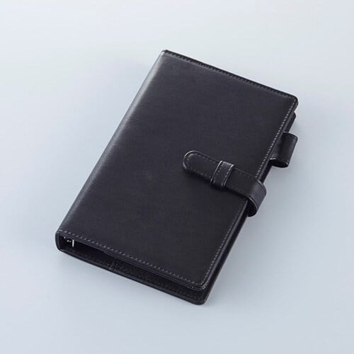 6穴バインダー バイブルサイズ | えんぴつ館