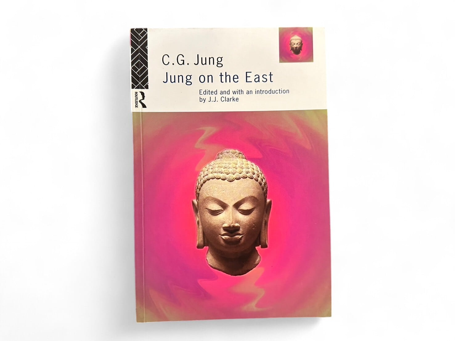 【SS125】Jung on the East(1994) /Carl Gustav Jung