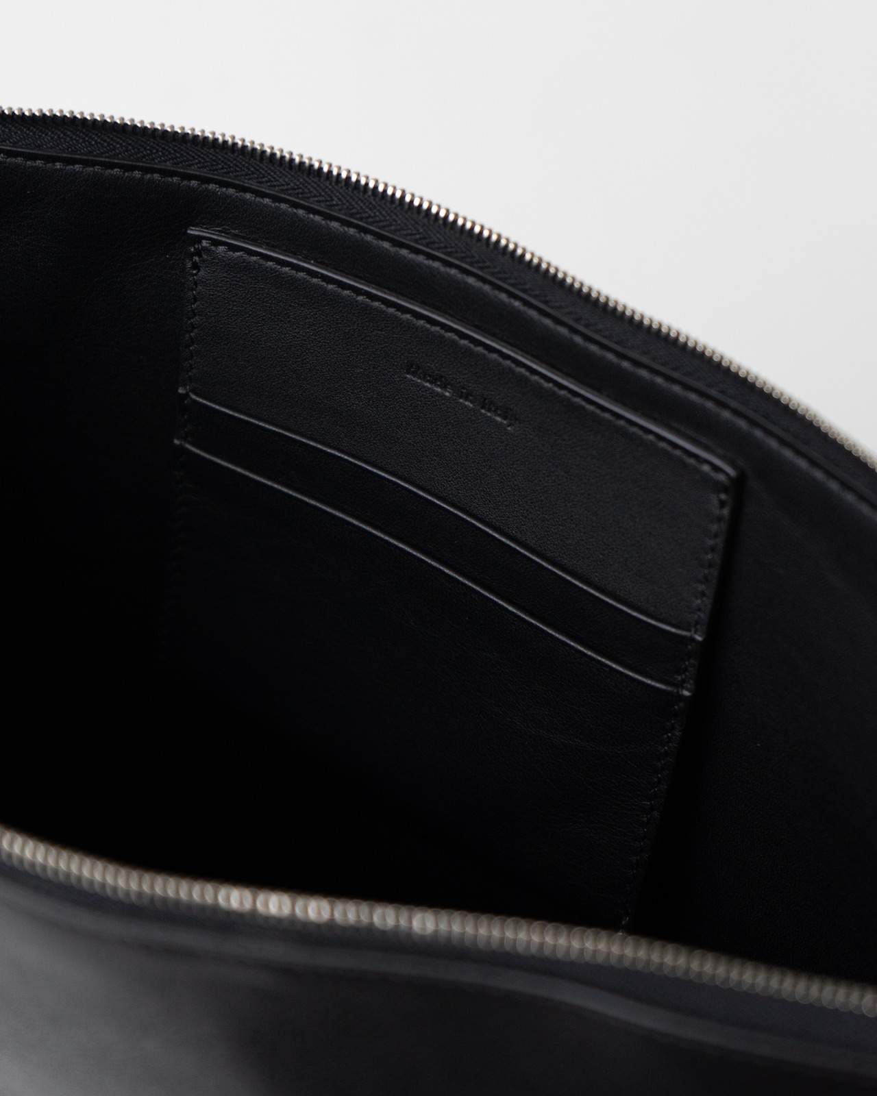 〈CÉLINE by phoebe philo〉Clutch Bag
