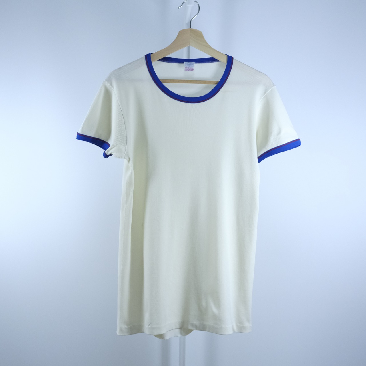 1960’s British Ringer Tee