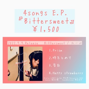 <CD>Bittersweet