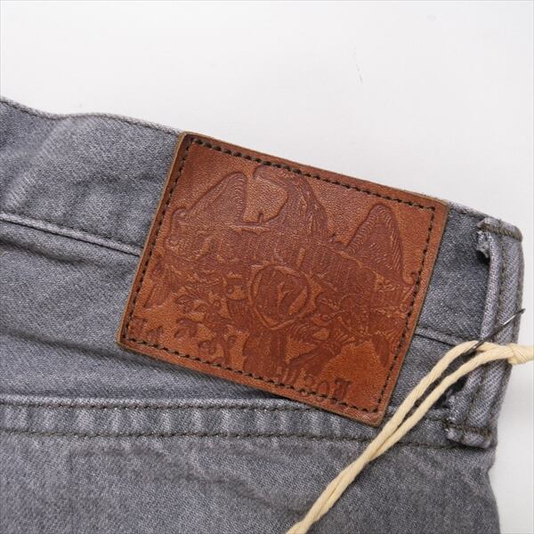 Size【W30】 TENDERLOIN テンダーロイン T-RIDERS H BLACK WASH