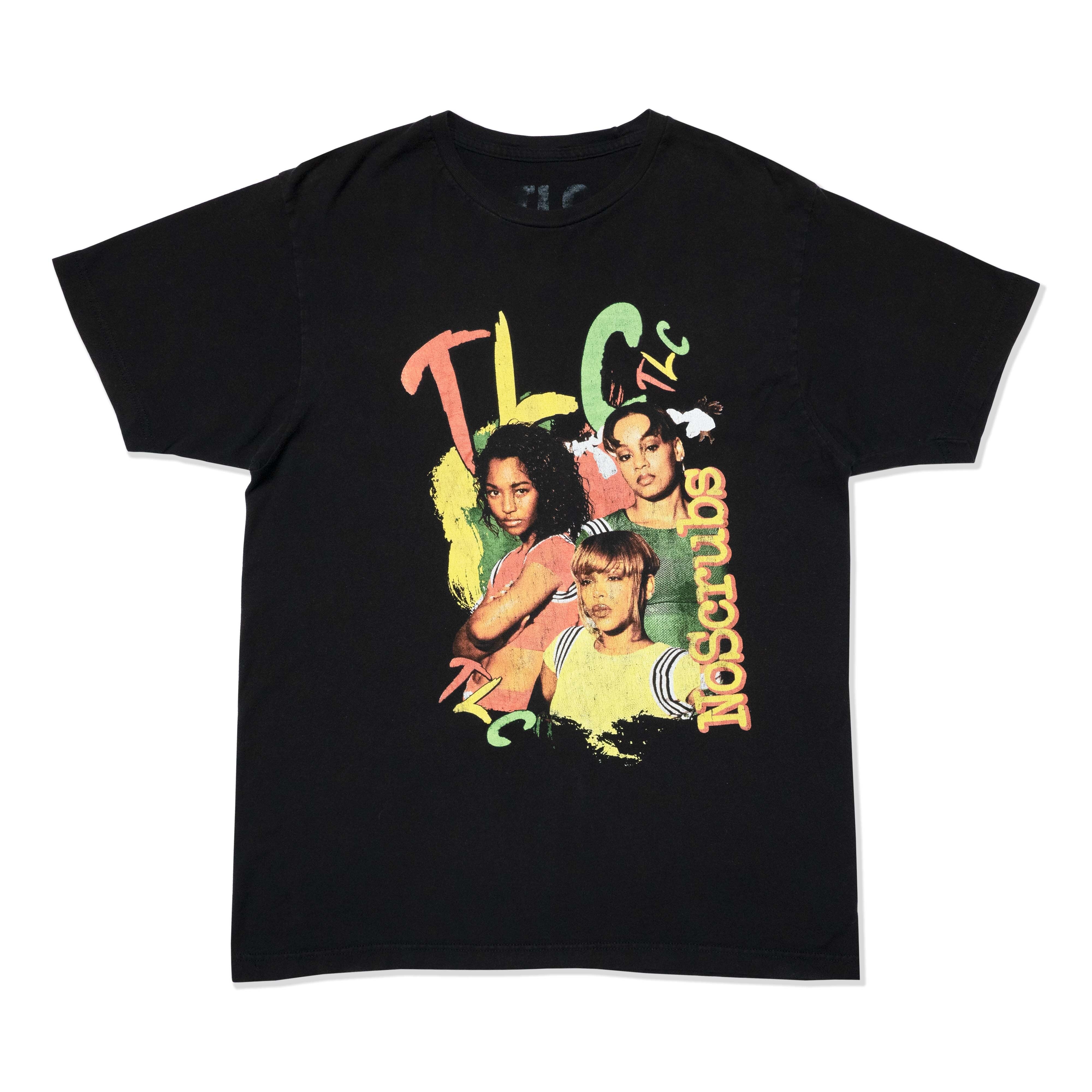 Trippie Redd トリッピーレッド 2018 TOUR MARCH Tee Tシャツ 半袖 M
