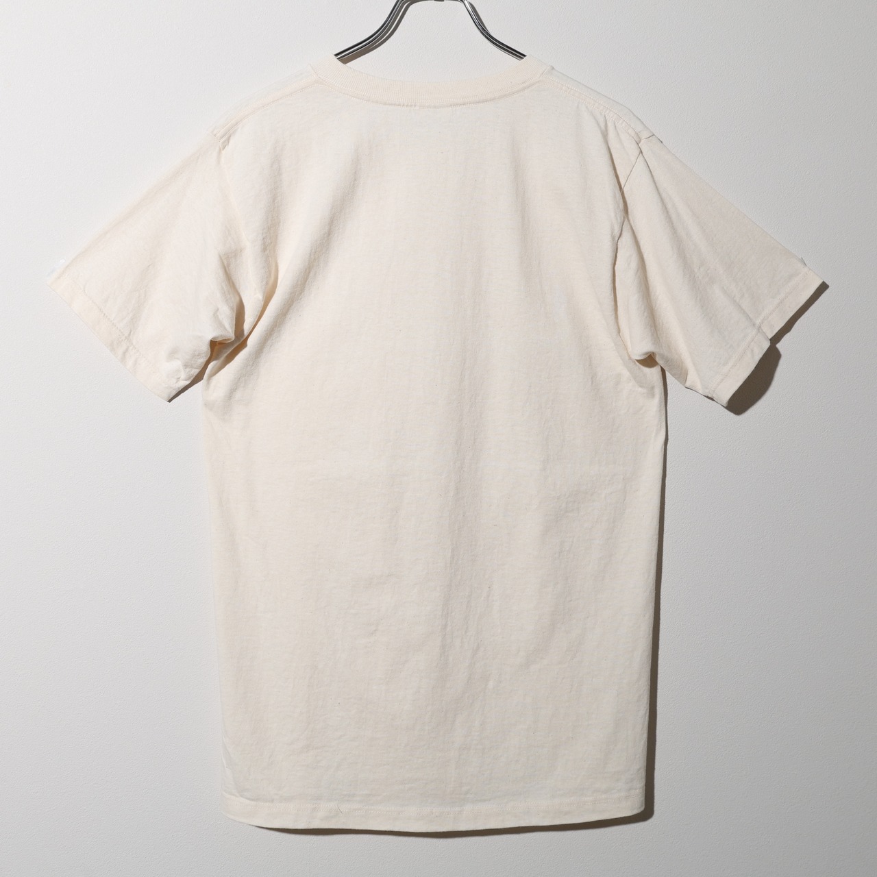 Deadstock S USA Patagonia Beneficial T’s ナチュラル パタゴニア ベネフィシャルT ベネT Tシャツ 生成り 白