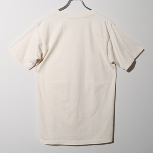 Deadstock S USA Patagonia Beneficial T’s ナチュラル パタゴニア ベネフィシャルT ベネT Tシャツ 生成り 白
