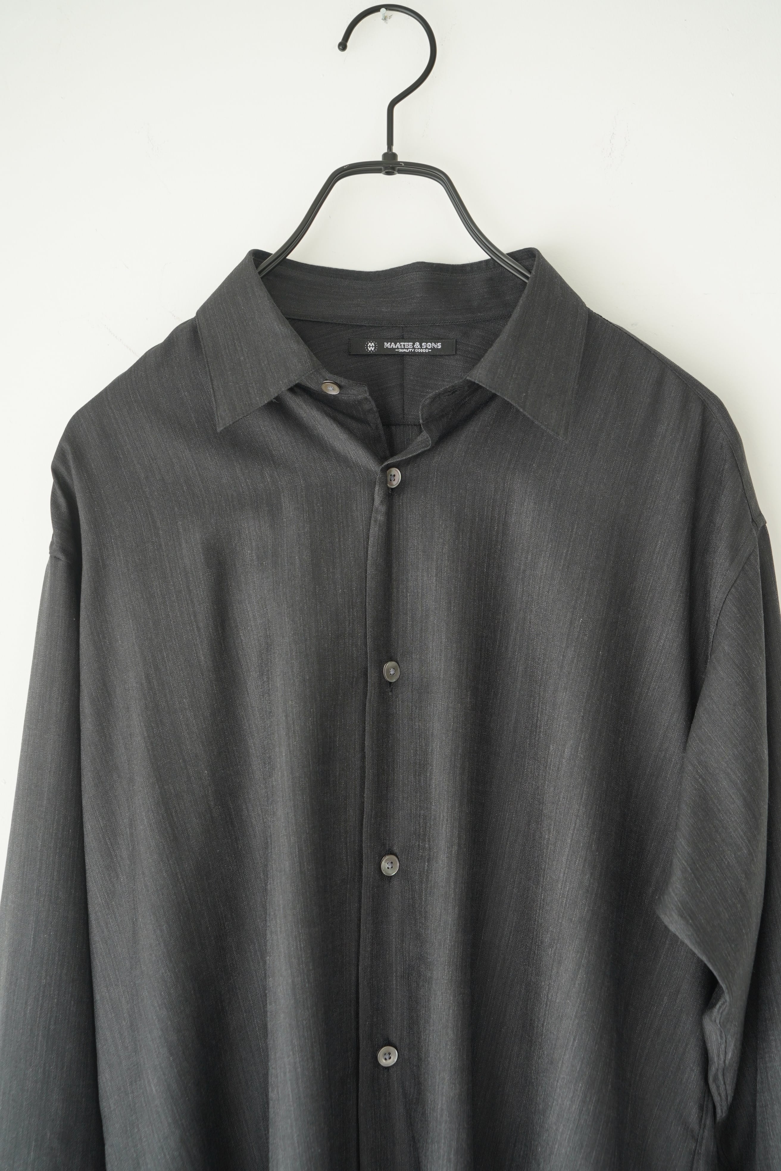 MAATEE&SONS | LiNN