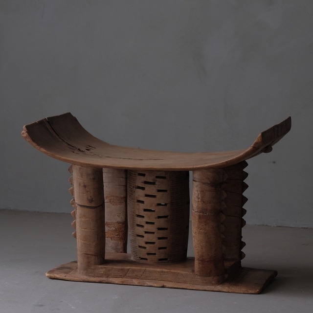 Stool