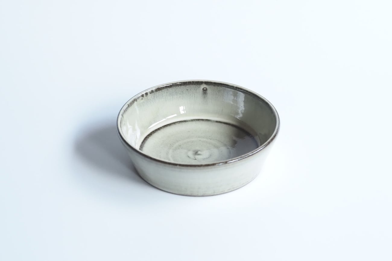 5寸ボウル浅(15cm)鬼丸豊喜窯