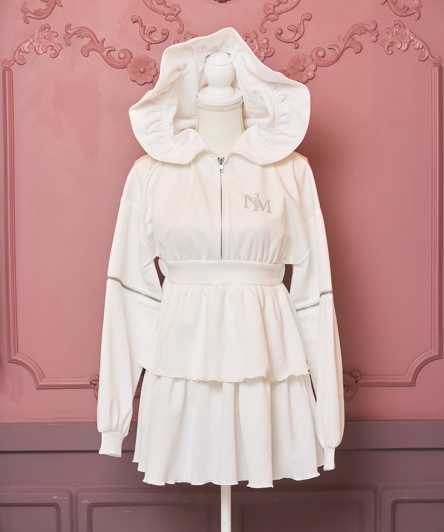 じゃーじわんぴ♩ | nyan Me.