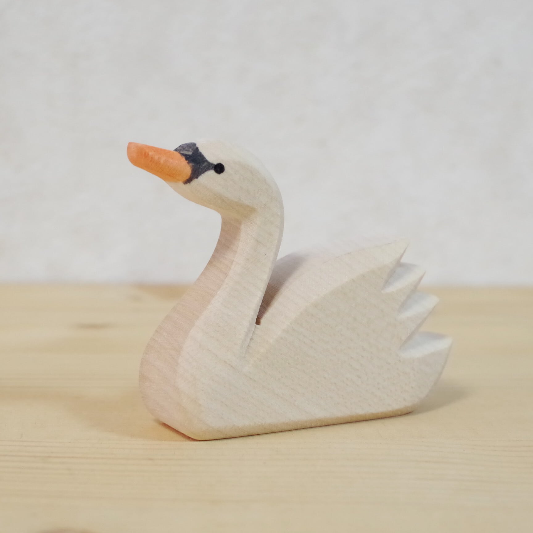 オストハイマー 16805 シジュウカラ | 木のおもちゃ専門店 おもちゃ箱