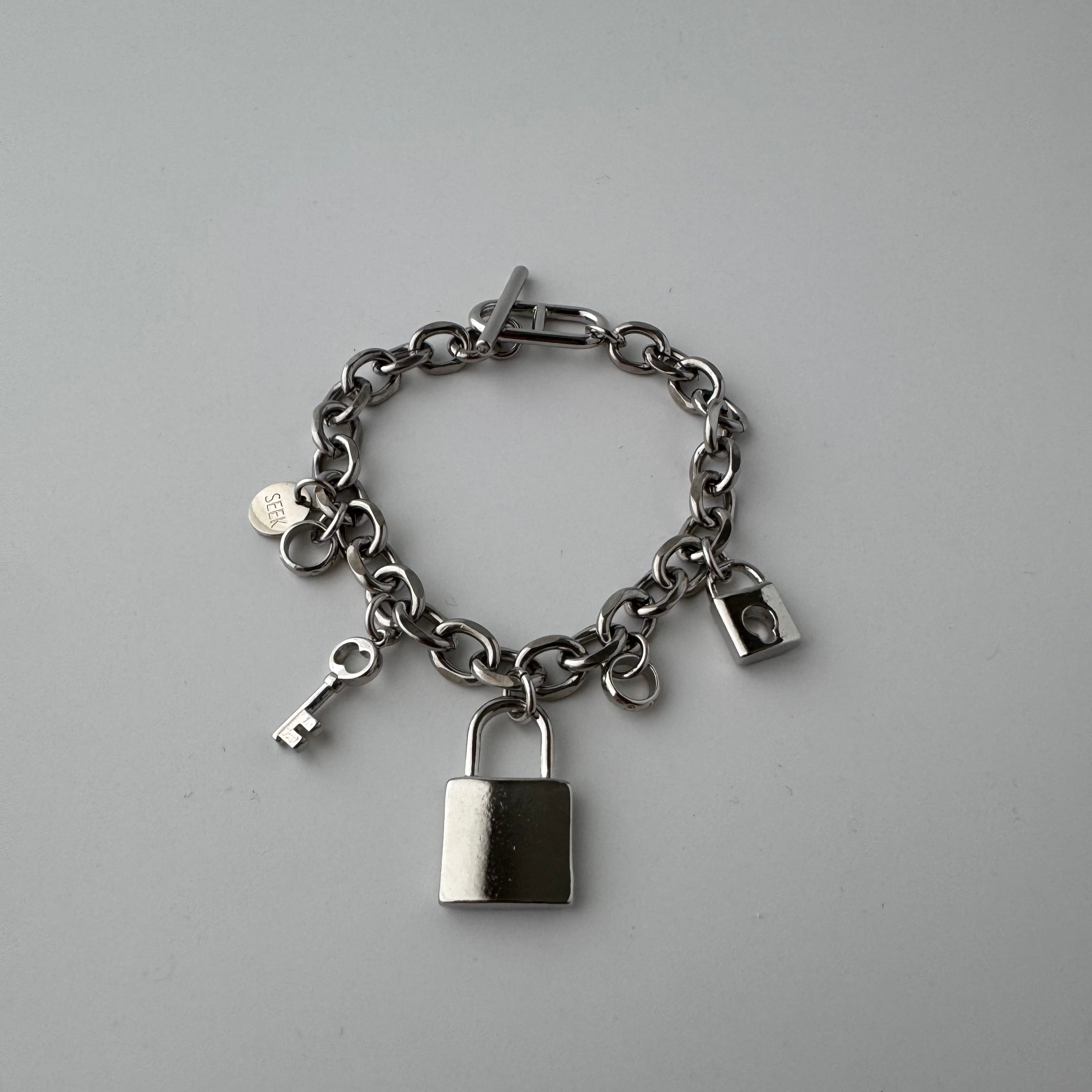 JIL SANDER ジルサンダー 23SS Ancestor Moon Bracelet ブレスレット