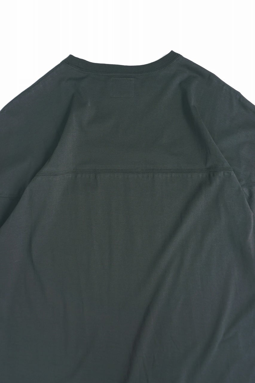 Super Fine Hybrid Cotton S/S Tee