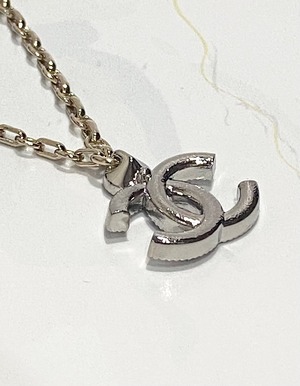 CHANEL シャネル ネックレス BC147-B14705-NS704