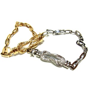 Hawaiian jewelry Mobius bracelet（gbs8137）