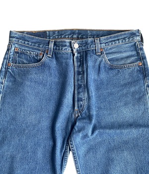 Vintage 90's  Levi's 501 -W36/L33-