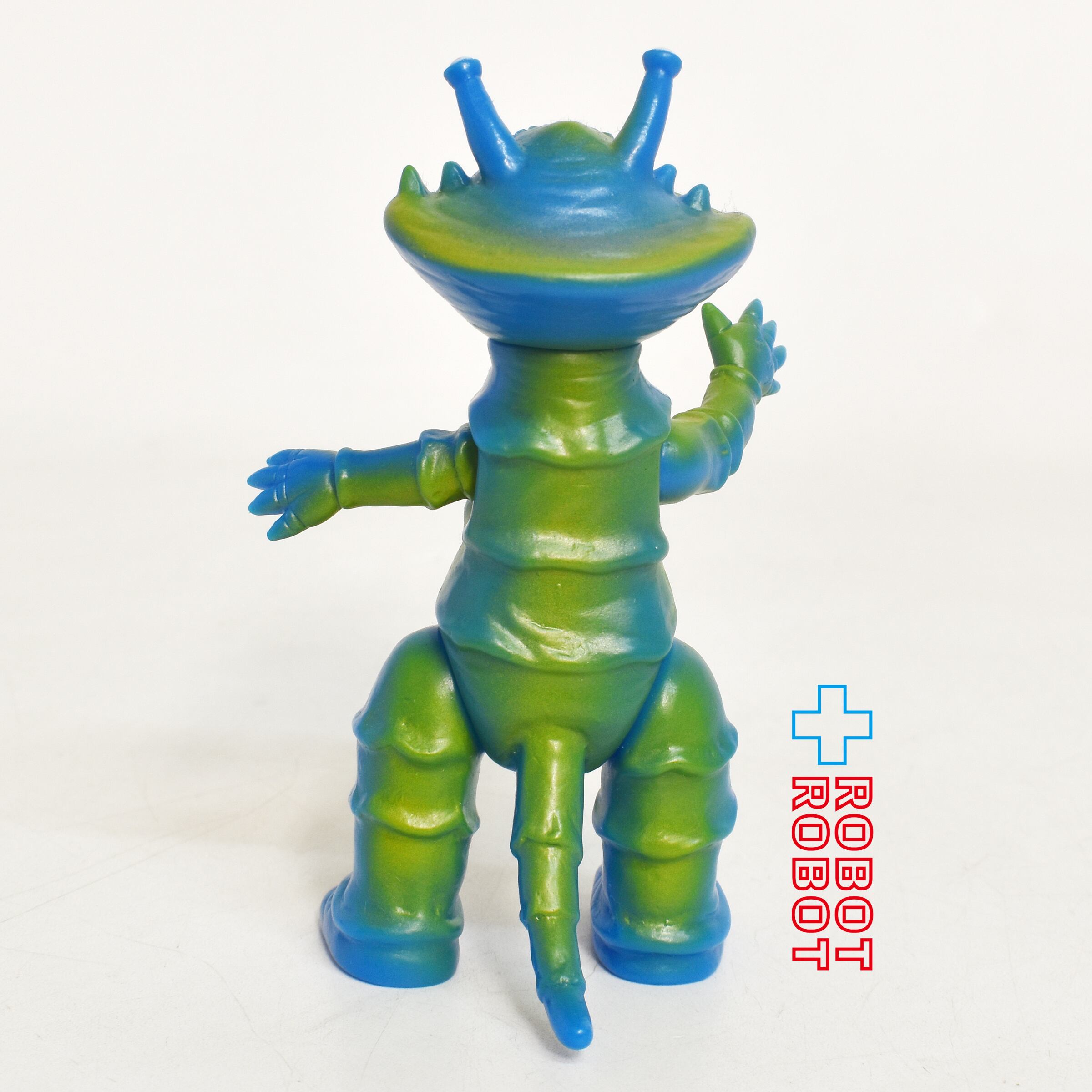 バンダイ HGシリーズ ブルマァク魂 ウルトラマン カネゴン (ブルマァク