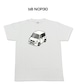 【トヨタ bB NCP30】イラスト入りTシャツ 車好き 納車祝い プレゼント グッズ カスタム【送料無料】