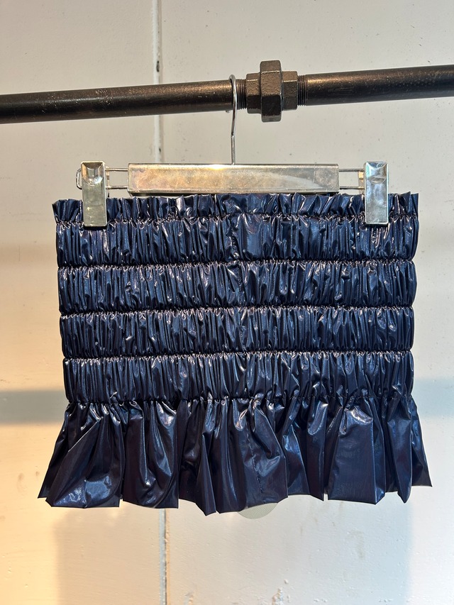 FUMIETANAKA  shine bustier