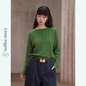 【2color】森の記憶を抱く金のリスベルト 《C0264》