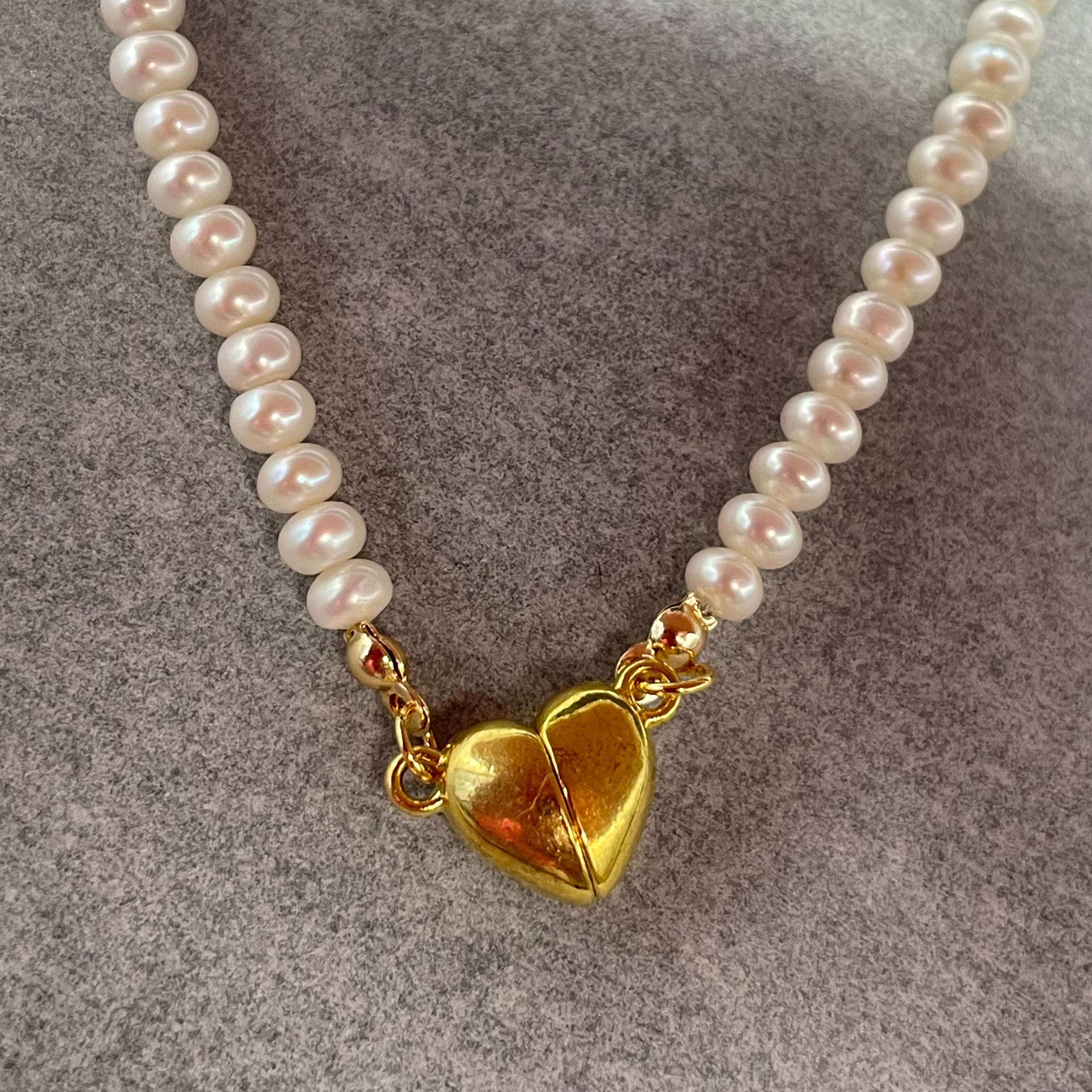 1月誕生石】Love Actually/2wayネックレス | 87jewelry