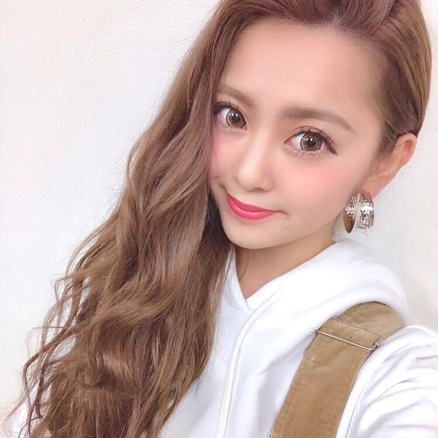 Hammered Plate Hoop Pierce