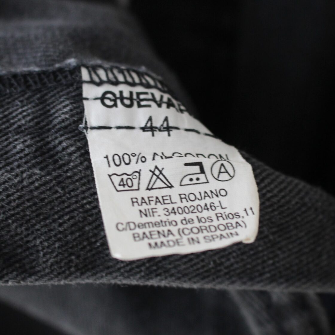 PEPE JEANS】入手困難！激レア！2WAYドッキング ワイドバギー 