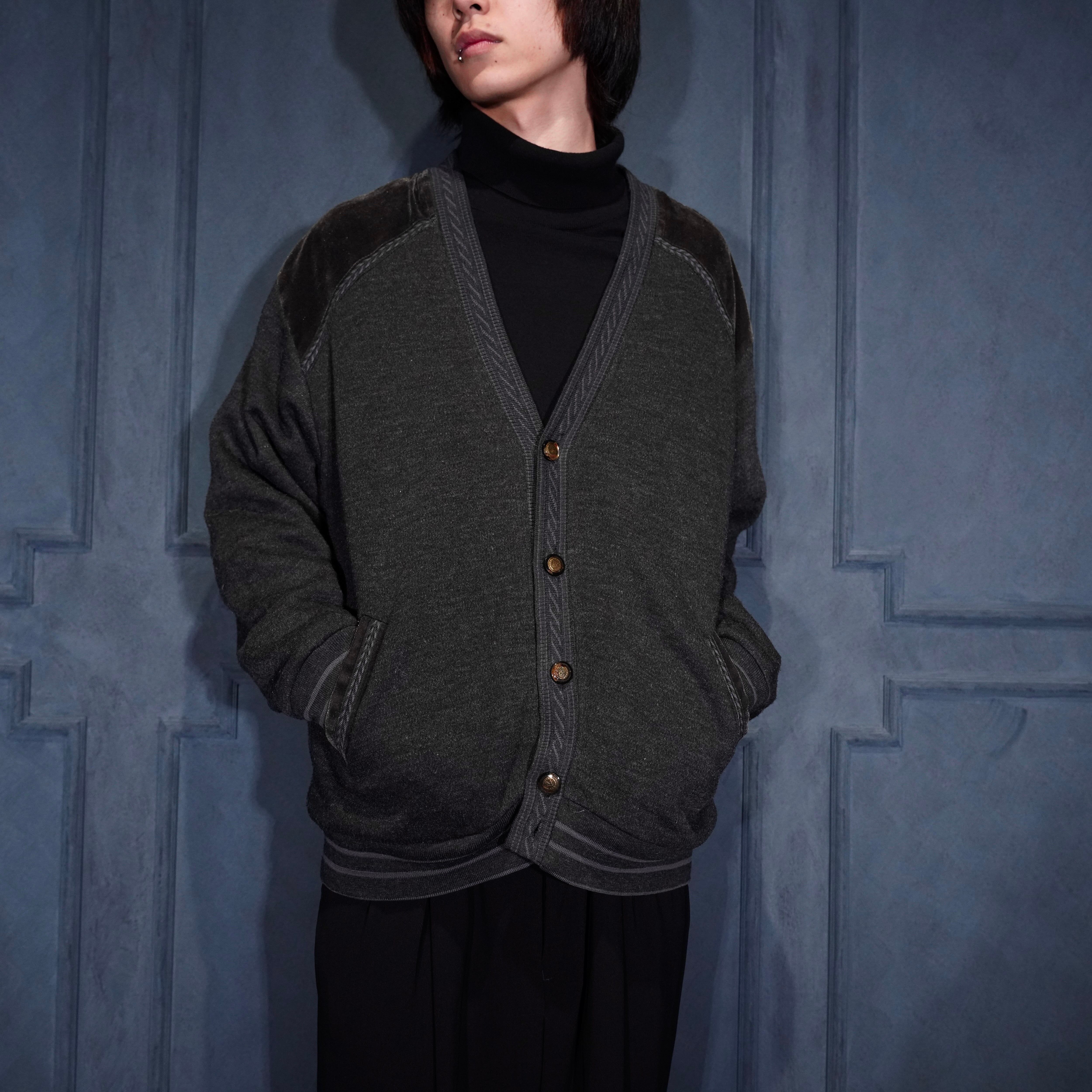 カーディガン | Titti Vintage