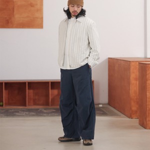 アーバンワイド・コットンユーティリティパンツ N3553