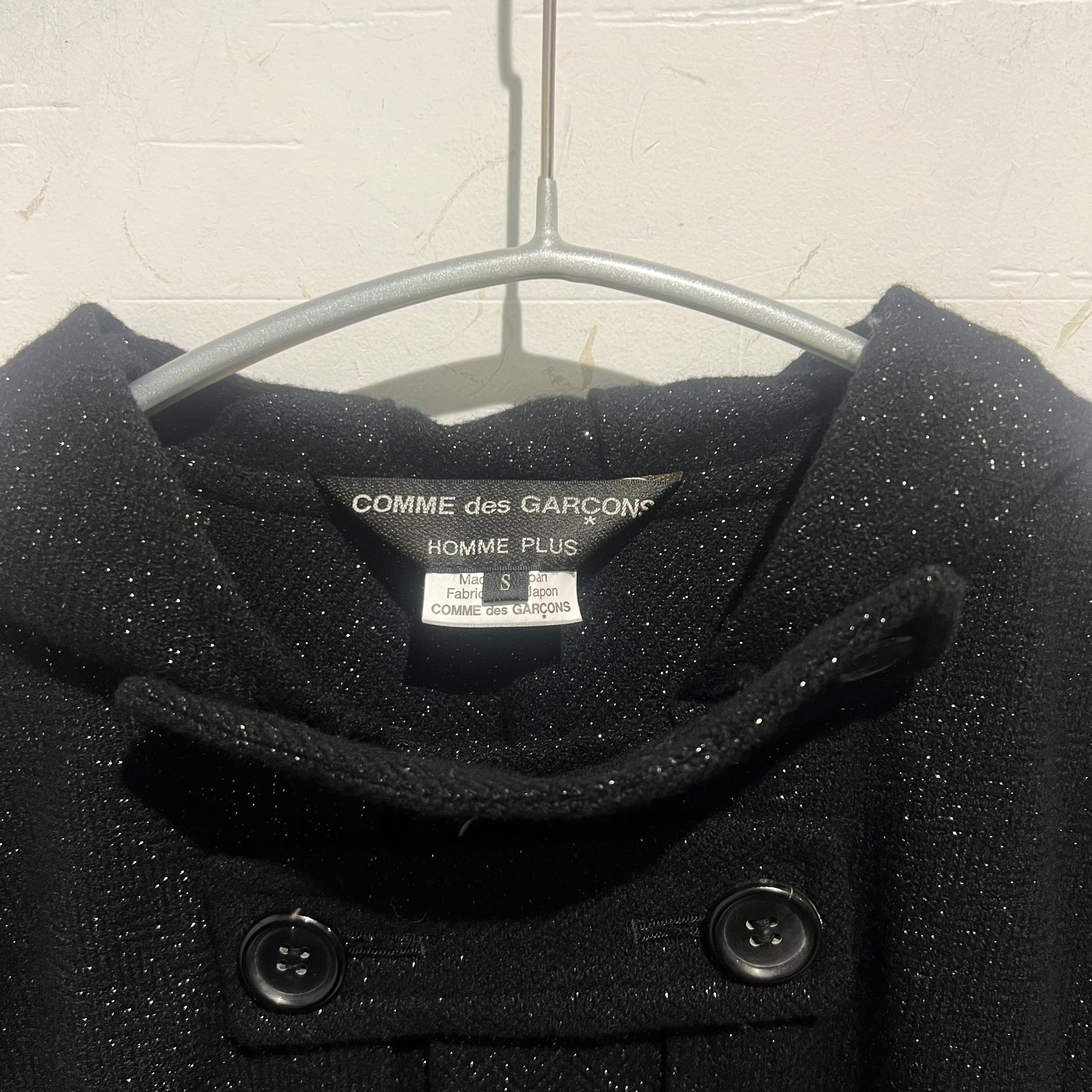 COMME des GARCONS HOMME PLUS コムデギャルソンオムプリュス COMME des GARCONS HOMME PLUS コムデギャルソンオムプリュス