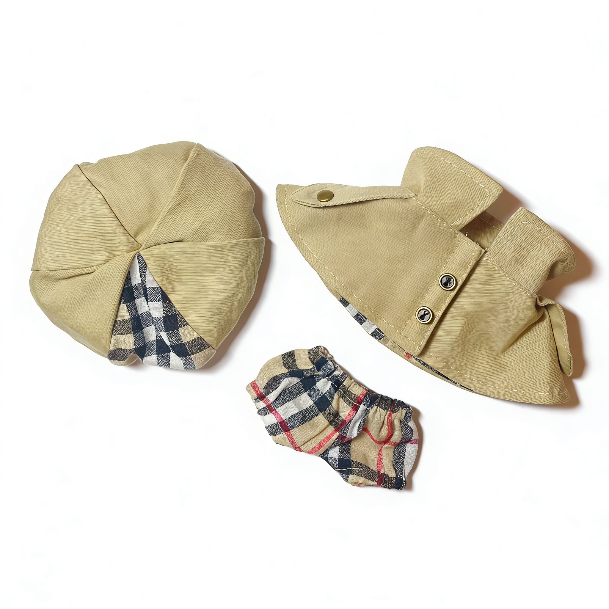 miomiodoll ※ 着せ替えぬいぐるみ&ぬい服通販