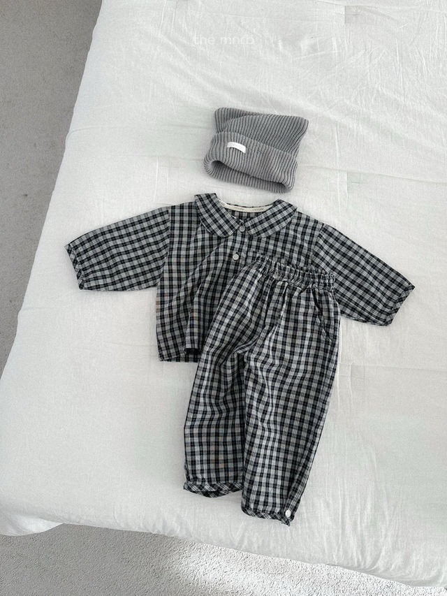 【即納】minirobe / new cat beanie