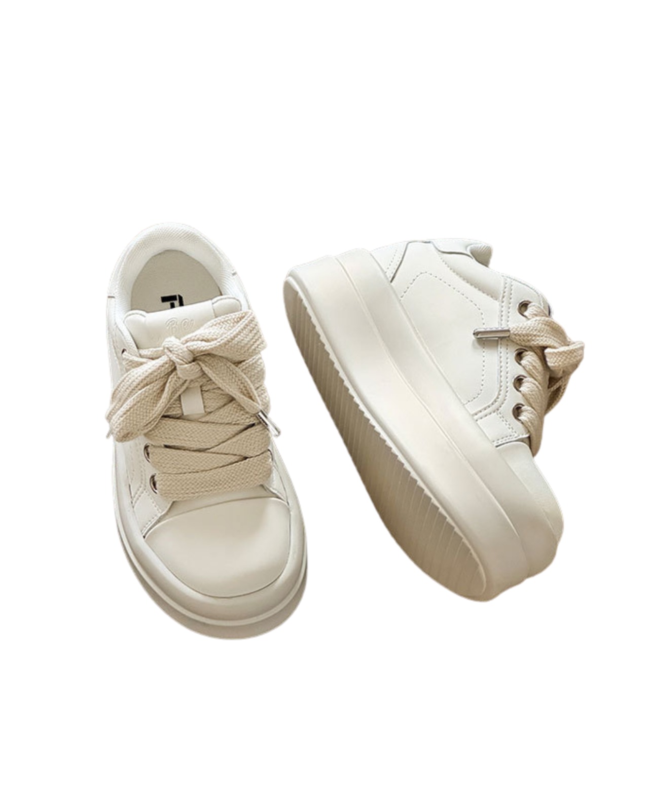 エクストラボリュームソールスニーカー(SHS00058)