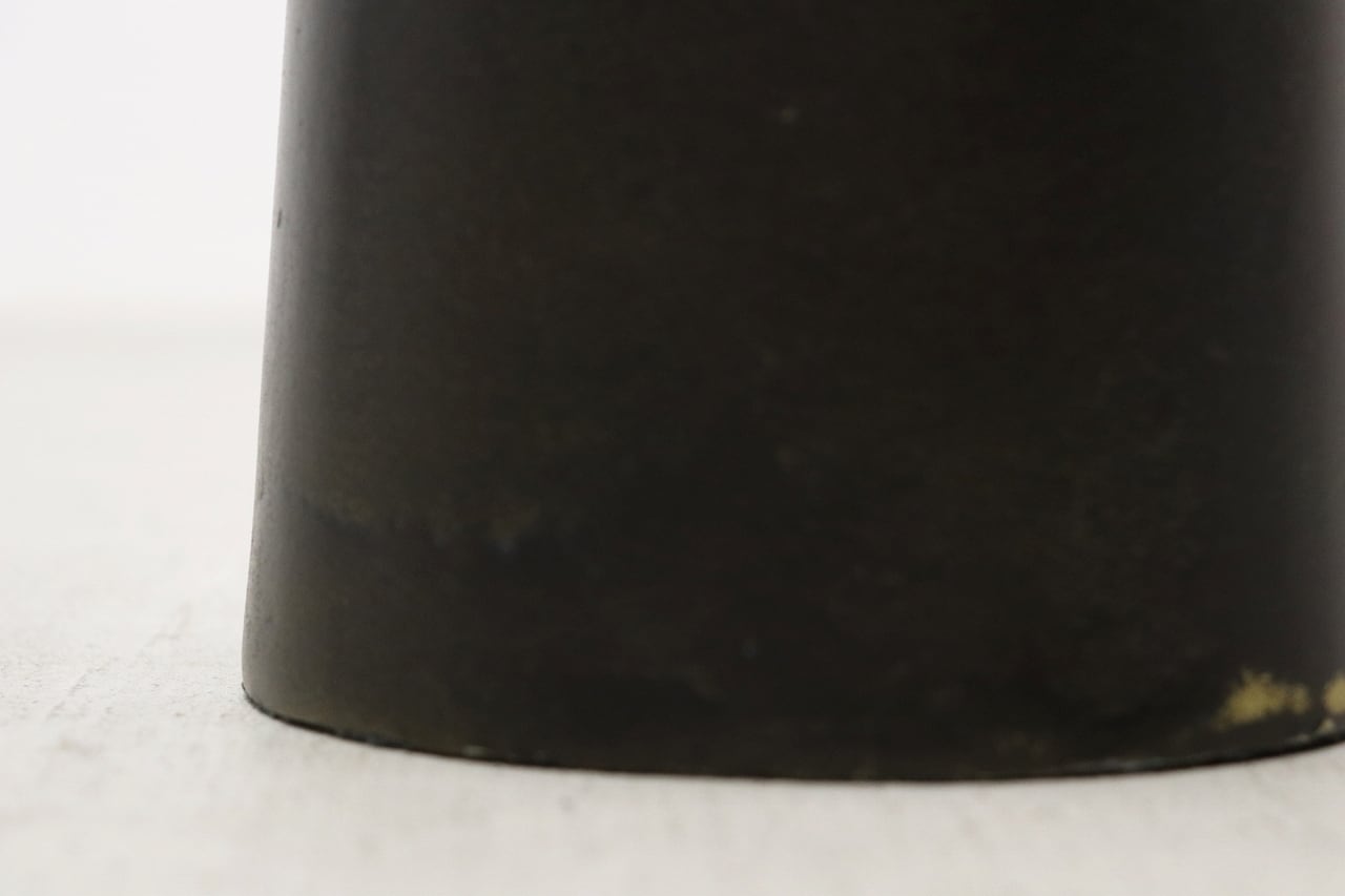 沼津店】CLAY クレイ aluminum HORN アルミニウム ホーン 花資材 花器