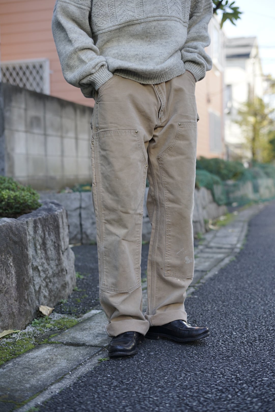 新品 ディッキーズ Dickies 874 カーキ 32インチ | jarwan.com