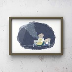 やさしいよる
